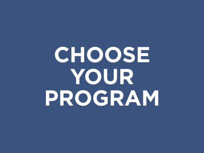 Choose Program